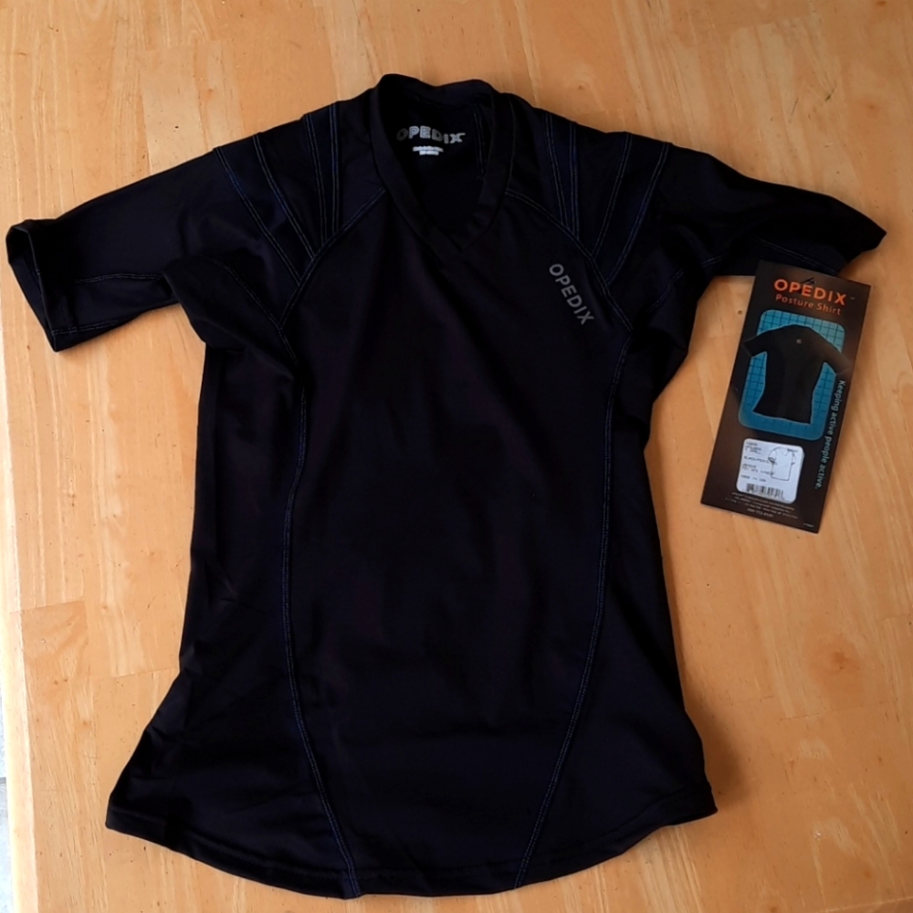 Alignmed Opedix Posture Shirt (xs)